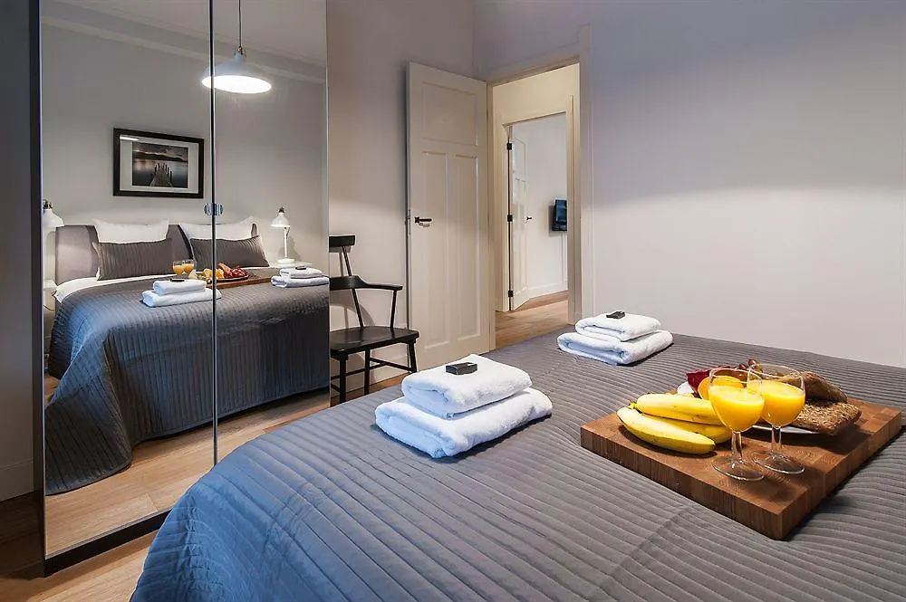 Short Stay Group De Pijp Boutique Serviced Apartments Amsterdam Pays-Bas