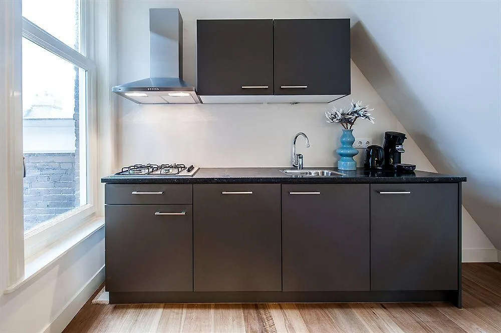 Short Stay Group De Pijp Boutique Serviced Apartments Amsterdam