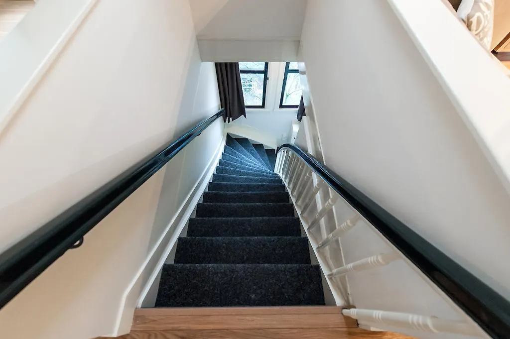 Short Stay Group De Pijp Boutique Serviced Apartments Amsterdam Pays-Bas
