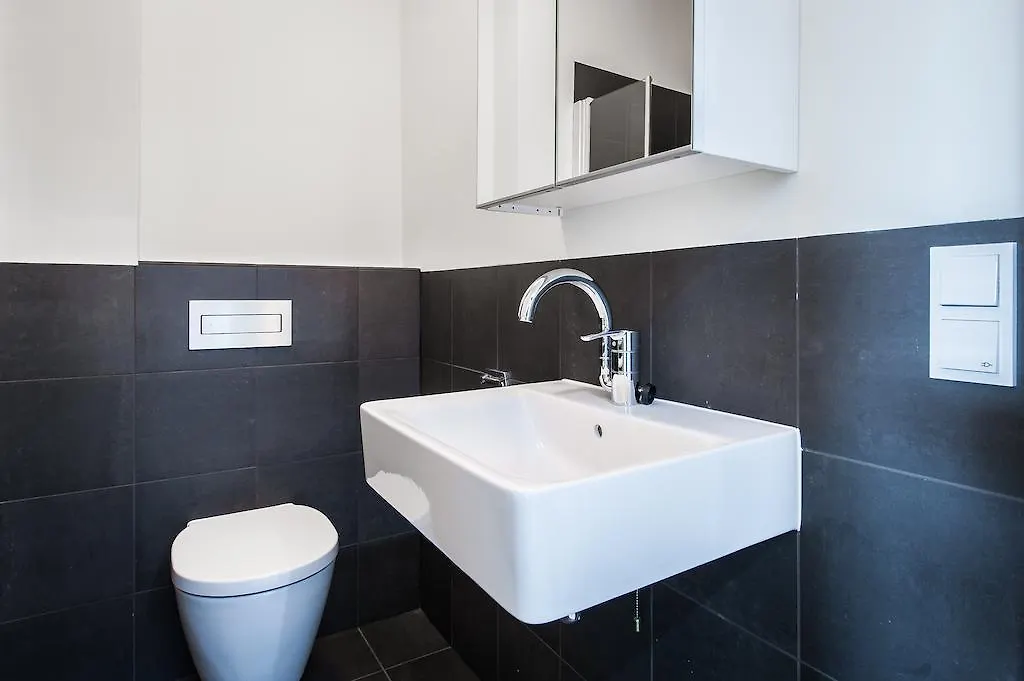 Short Stay Group De Pijp Boutique Serviced Apartments Amsterdam
