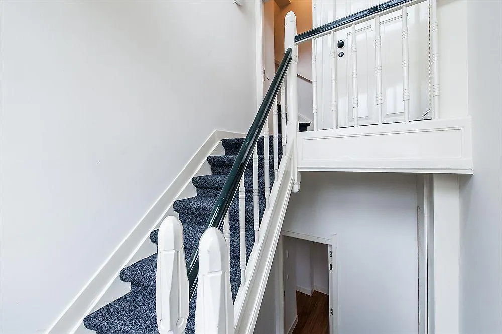 Short Stay Group De Pijp Boutique Serviced Apartments Amsterdam