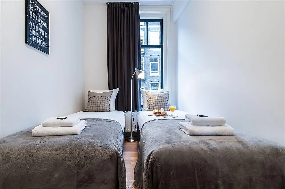 Short Stay Group De Pijp Boutique Serviced Apartments Amsterdam