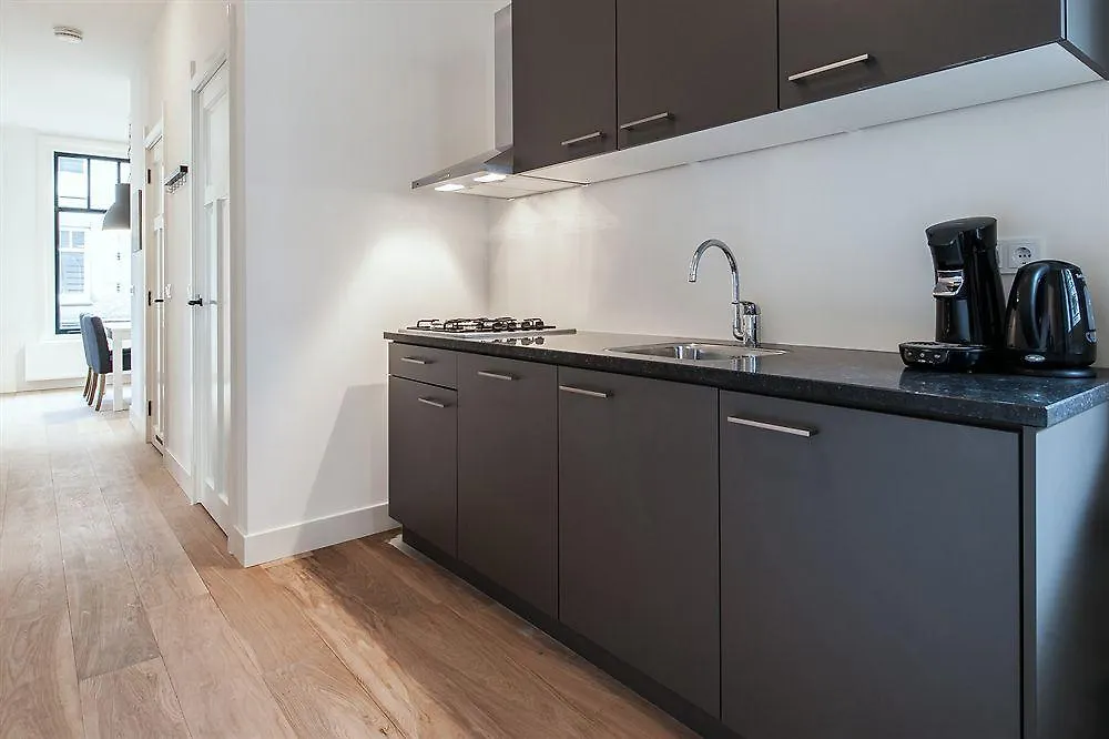 Short Stay Group De Pijp Boutique Serviced Apartments Amsterdam