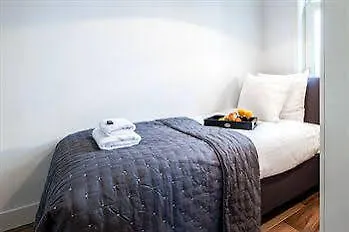 Short Stay Group De Pijp Boutique Serviced Apartments Amsterdam 0*,
