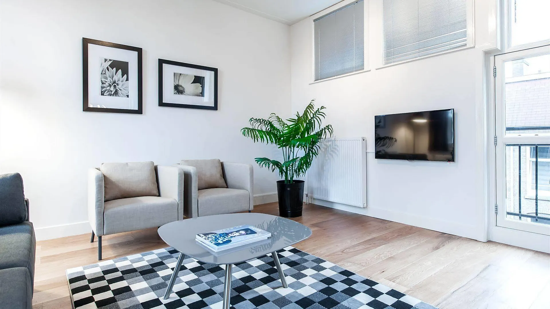 Short Stay Group De Pijp Boutique Serviced Apartments Amsterdam Pays-Bas