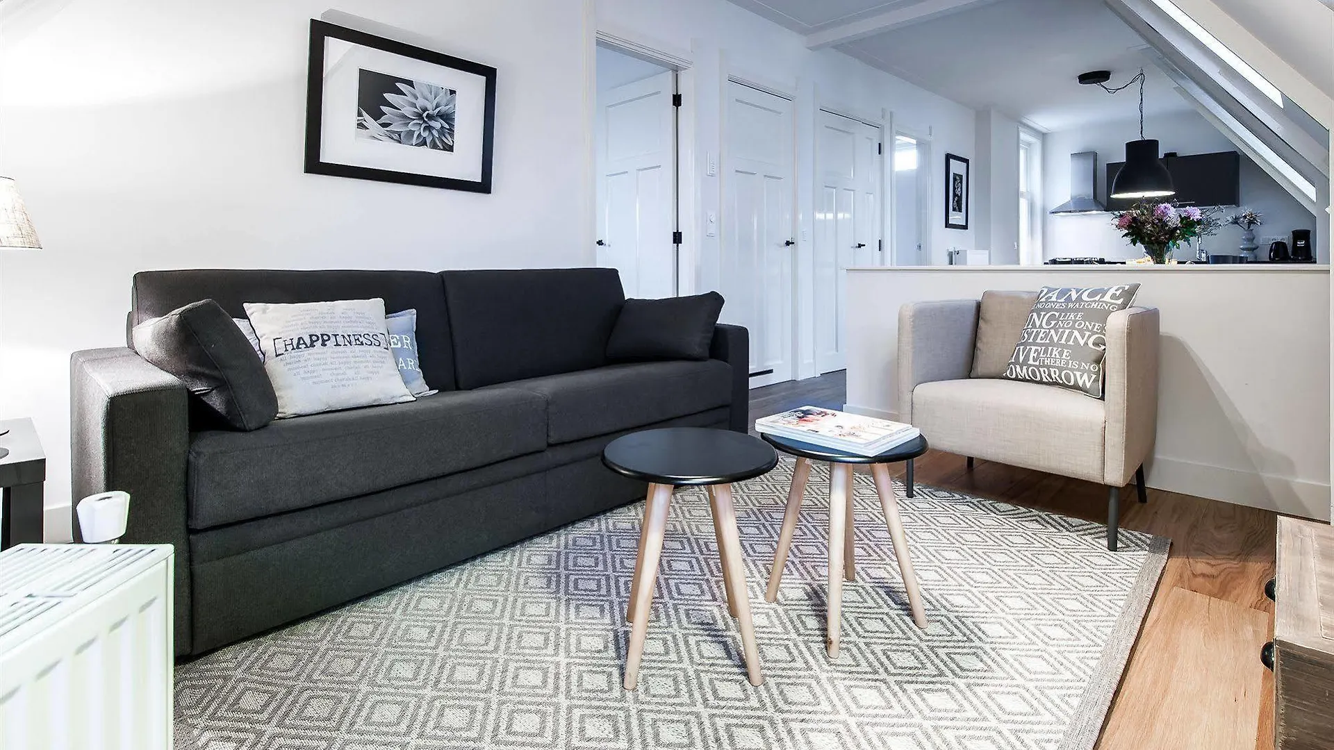 Short Stay Group De Pijp Boutique Serviced Apartments Amsterdam