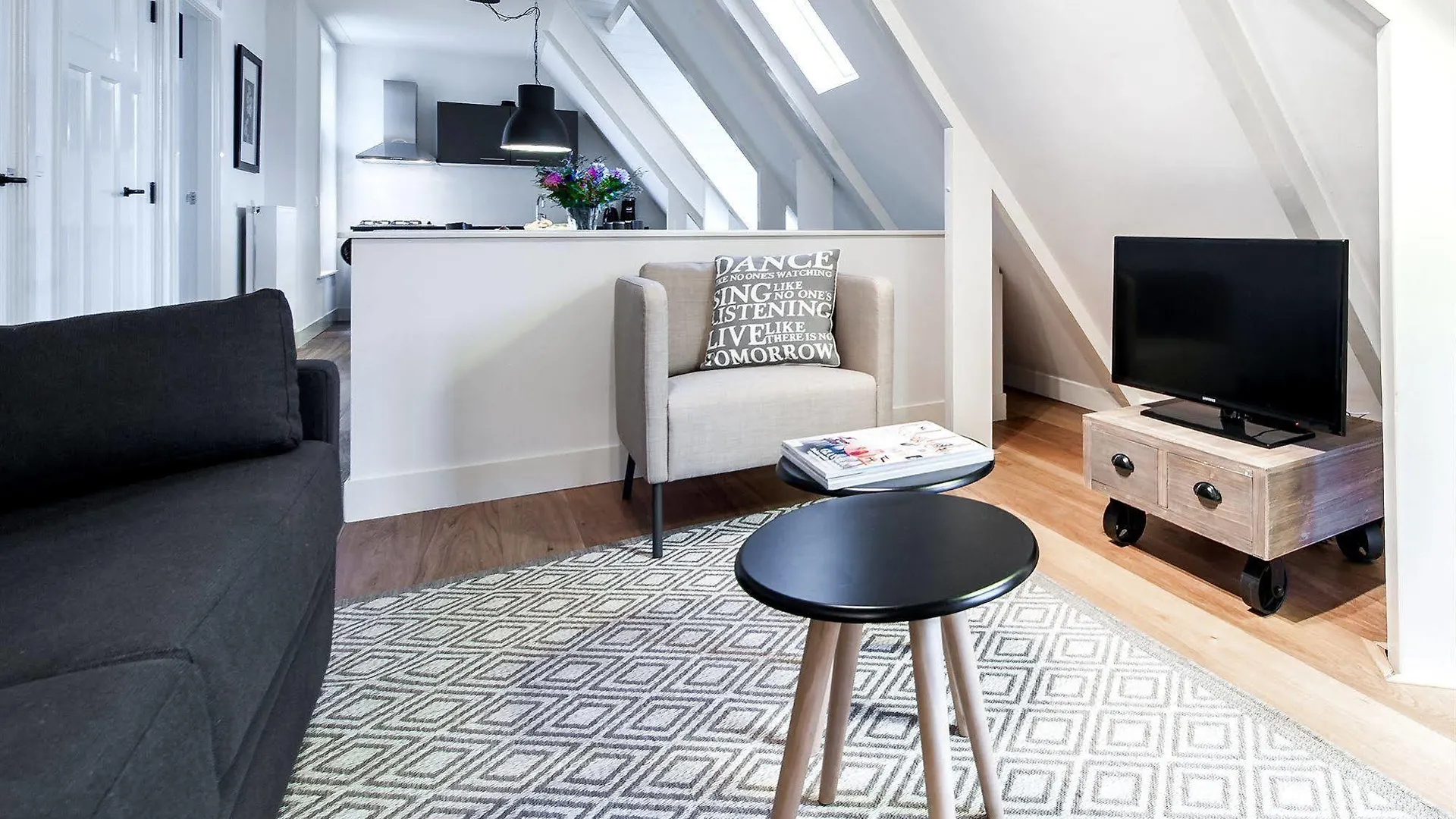 Short Stay Group De Pijp Boutique Serviced Apartments Amsterdam Pays-Bas