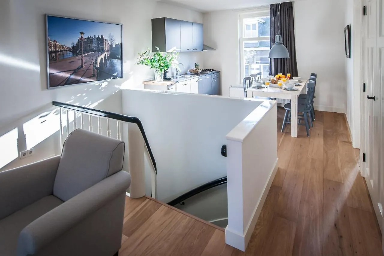 Short Stay Group De Pijp Boutique Serviced Apartments Amsterdam