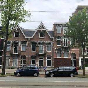  Appartement Frankendael