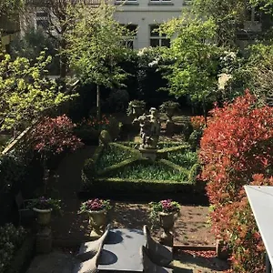  Appartement Dutch Masters Short