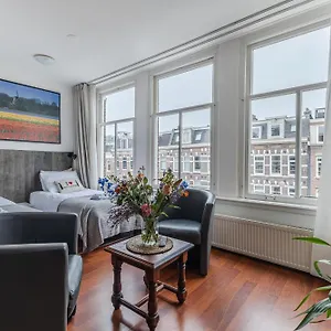 Bed & Breakfast Cuyp, Amsterdam