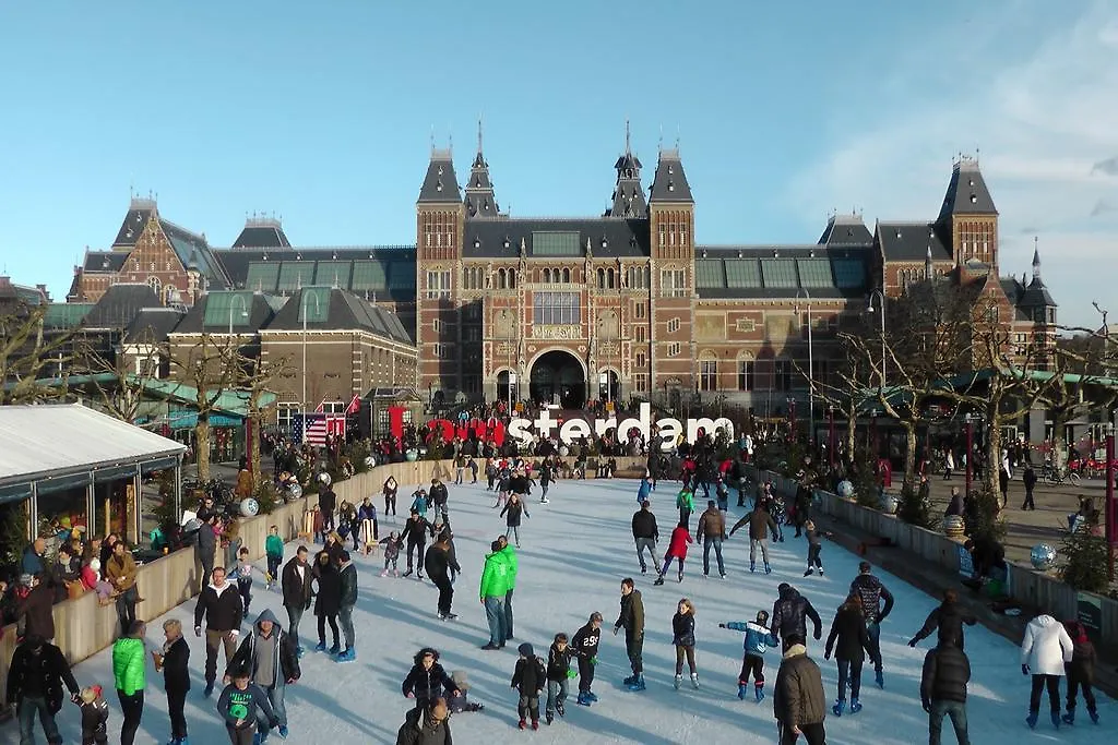 Short Stay Group De Pijp Boutique Serviced Apartments Amsterdam 0*,  Netherlands