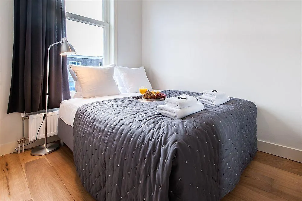 Short Stay Group De Pijp Boutique Serviced Apartments Amsterdam Netherlands