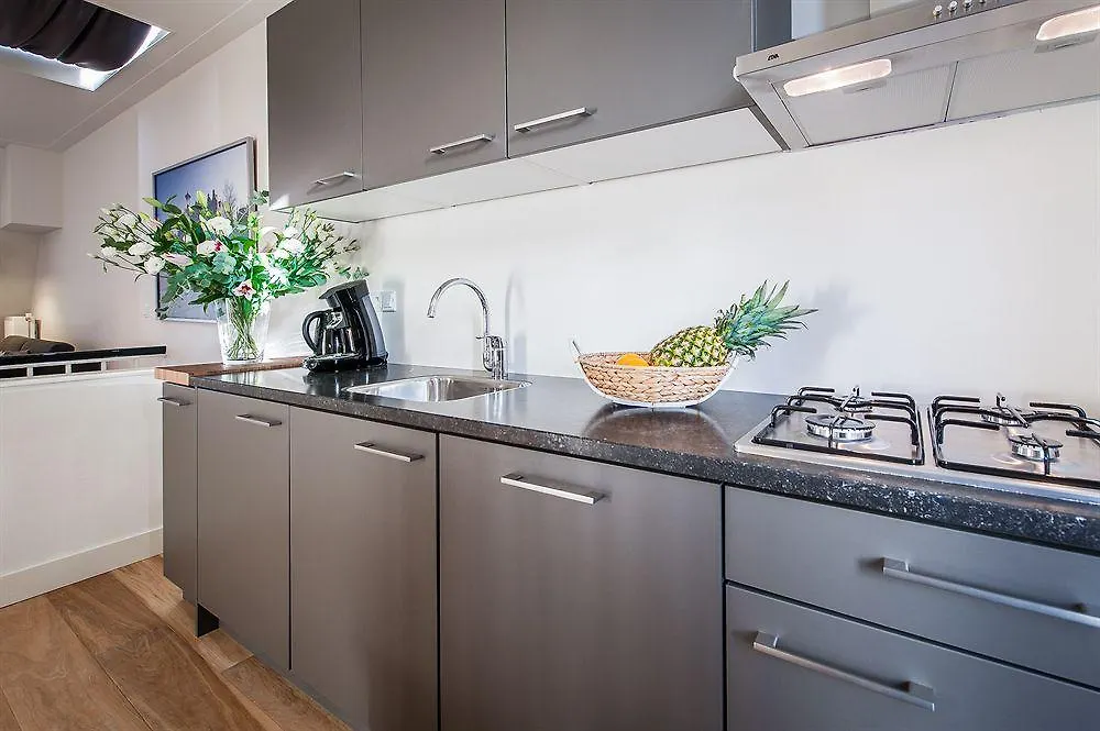 Short Stay Group De Pijp Boutique Serviced Apartments Amsterdam