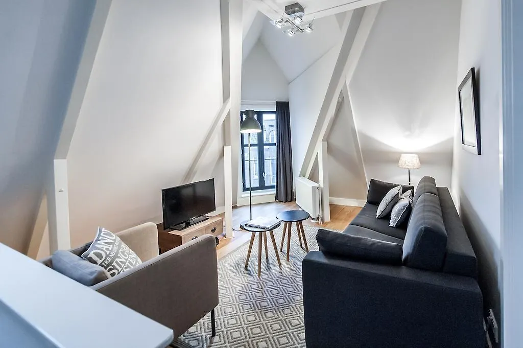 Short Stay Group De Pijp Boutique Serviced Apartments Amsterdam Netherlands