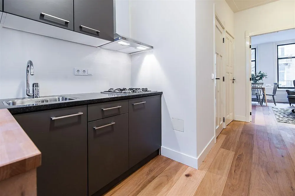 Short Stay Group De Pijp Boutique Serviced Apartments Amsterdam