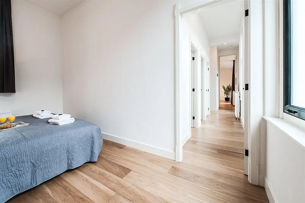 Short Stay Group De Pijp Boutique Serviced Apartments Amsterdam