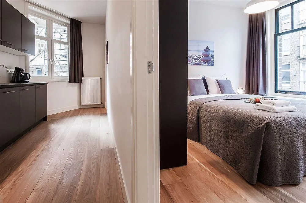 Short Stay Group De Pijp Boutique Serviced Apartments Amsterdam