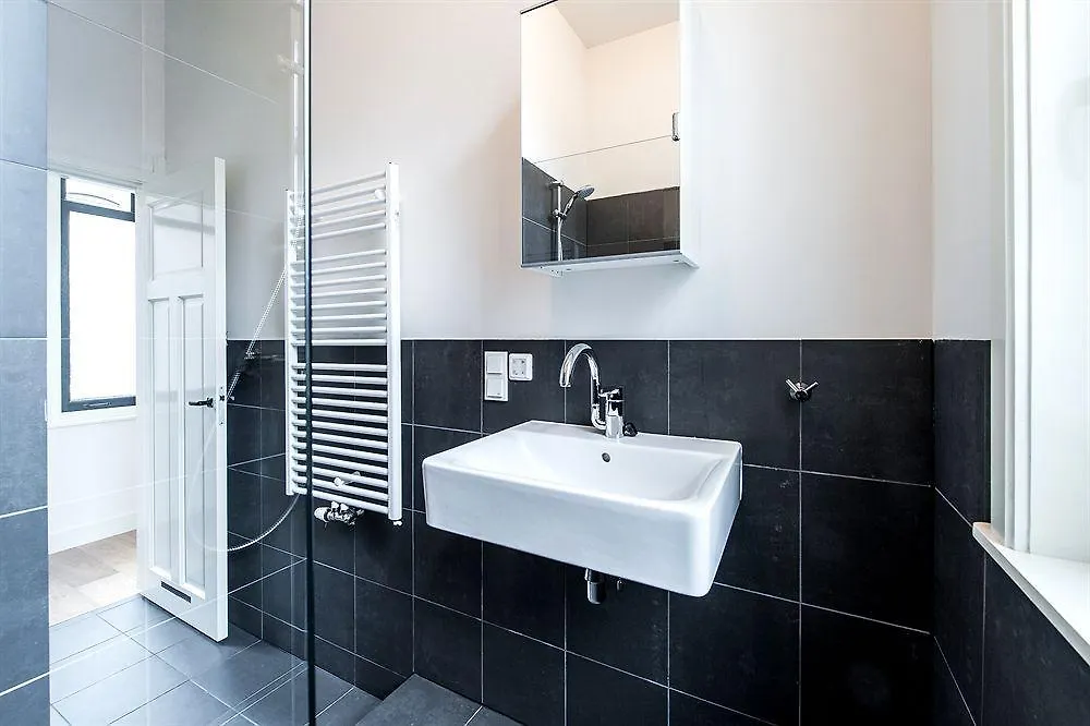 Short Stay Group De Pijp Boutique Serviced Apartments Amsterdam