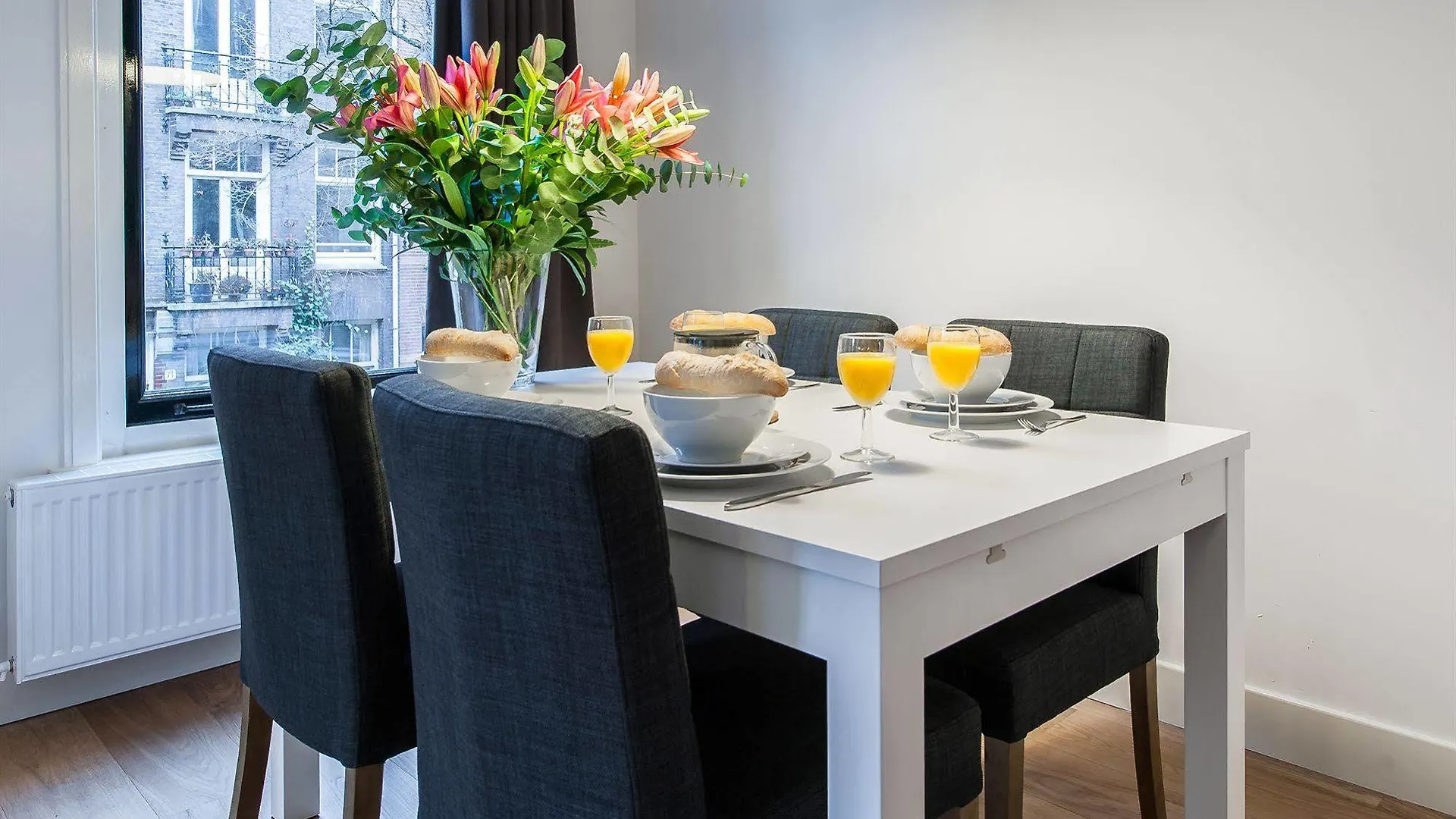 Short Stay Group De Pijp Boutique Serviced Apartments Amsterdam 0*,  Netherlands
