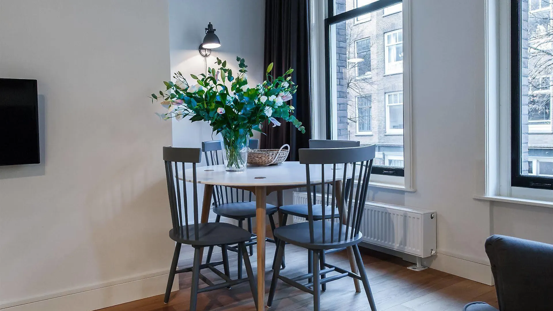Short Stay Group De Pijp Boutique Serviced Apartments Amsterdam