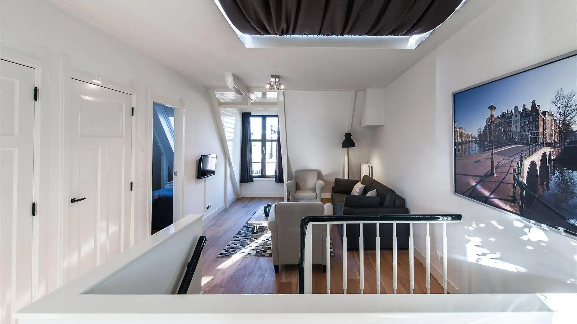 Short Stay Group De Pijp Boutique Serviced Apartments Amsterdam Netherlands