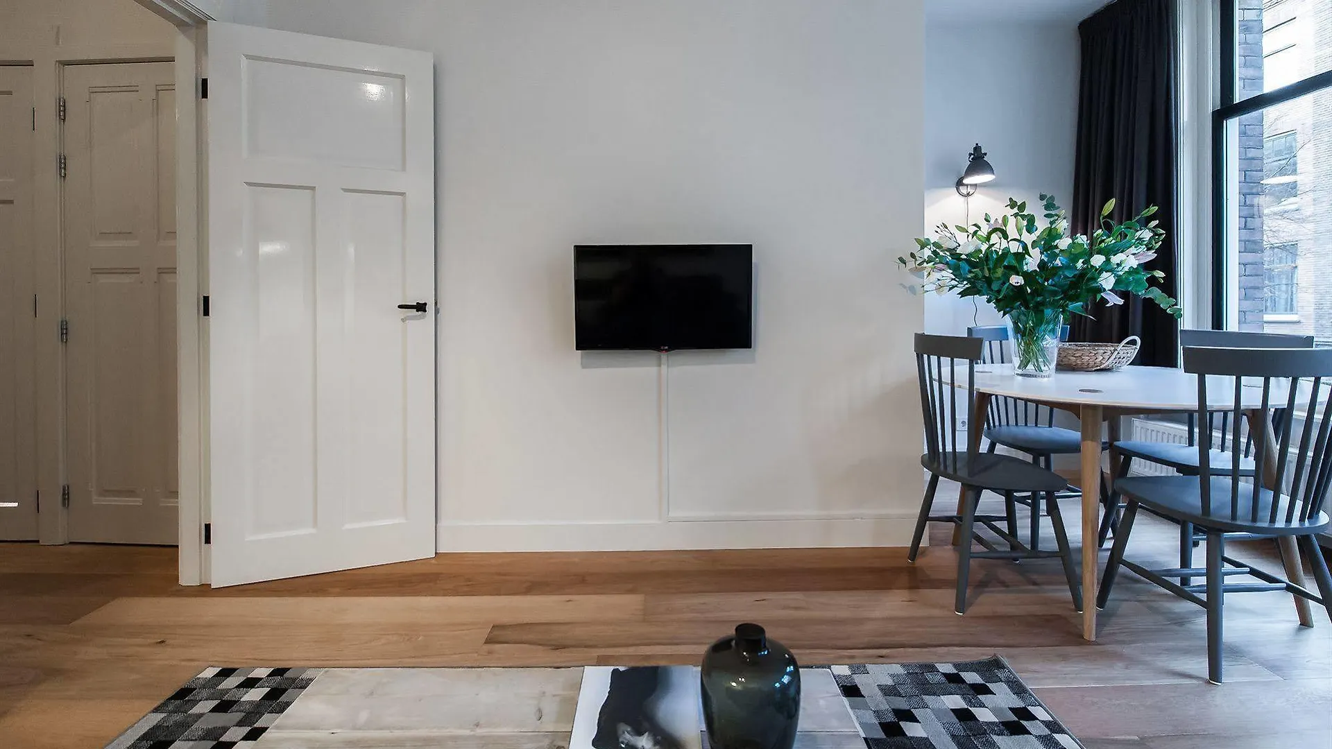 Short Stay Group De Pijp Boutique Serviced Apartments Amsterdam 0*,  Netherlands
