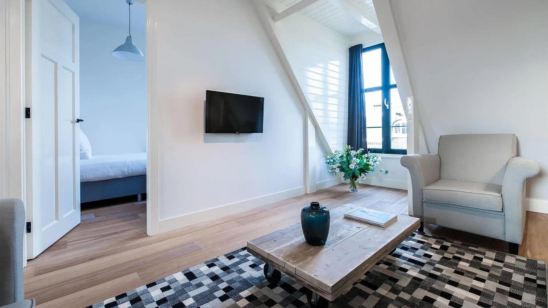 Short Stay Group De Pijp Boutique Serviced Apartments Amsterdam